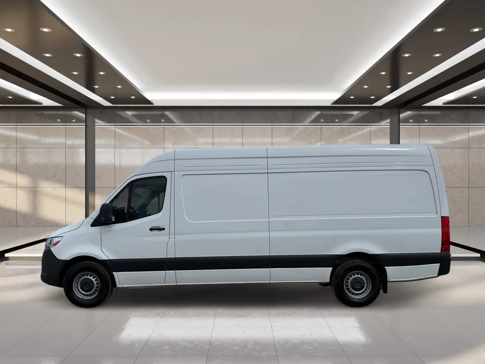 Mercedes-Benz Sprinter 2025 photo 5