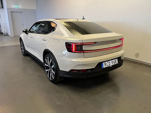 Polestar 2 2026 photo 3