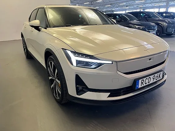 Polestar 2 2026 photo 4
