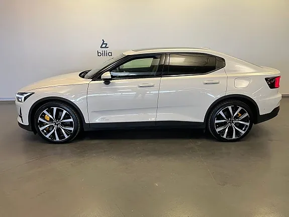 Polestar 2 2026 photo 2