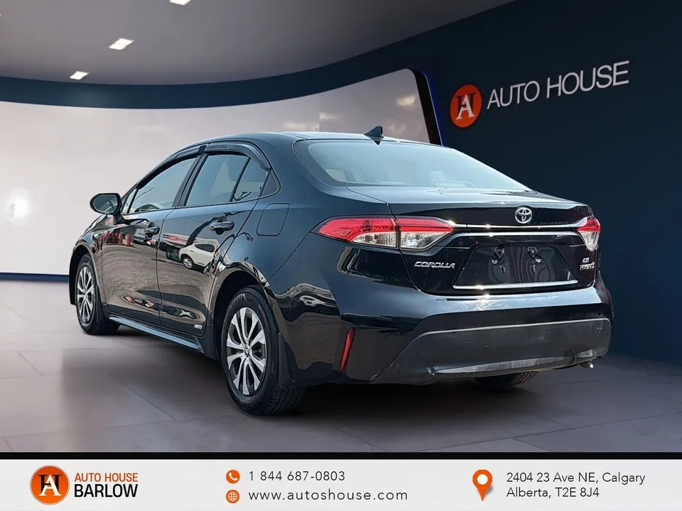 Toyota Corolla 2023 photo 5
