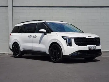 Kia Carnival 2025 photo 2