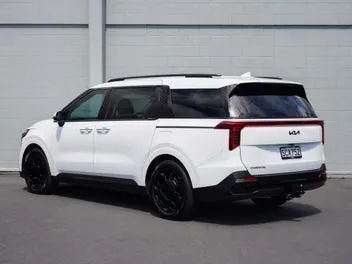 Kia Carnival 2025 photo 3