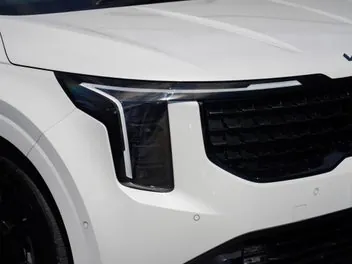Kia Carnival 2025 photo 5