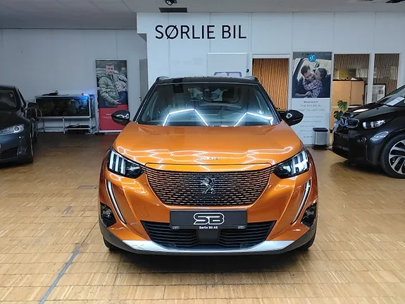 Peugeot 2008 2020 photo 4