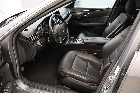 Mercedes-Benz E350 2011 photo 4