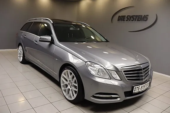 Mercedes-Benz E350