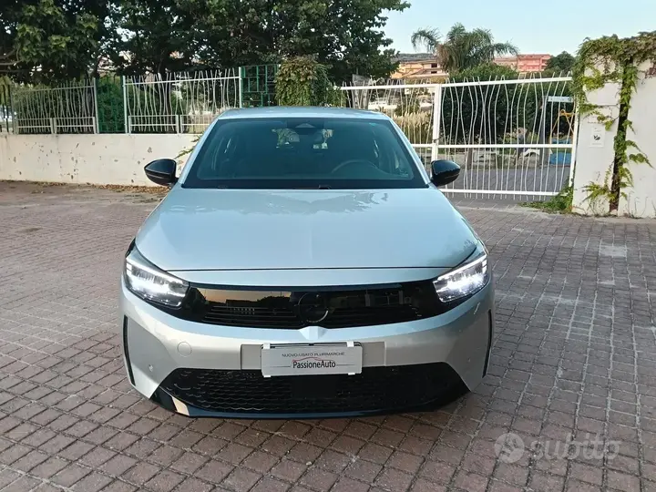 Opel Corsa 2025 photo 2