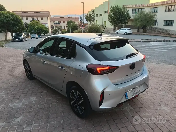 Opel Corsa 2025 photo 4