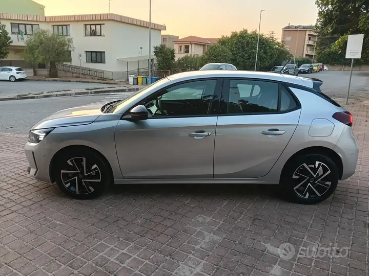Opel Corsa 2025 photo 5