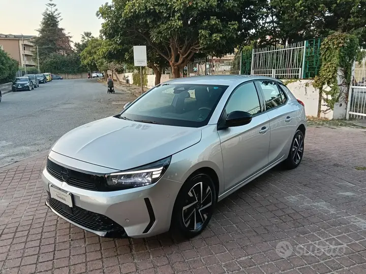 Opel Corsa 2025 photo 3