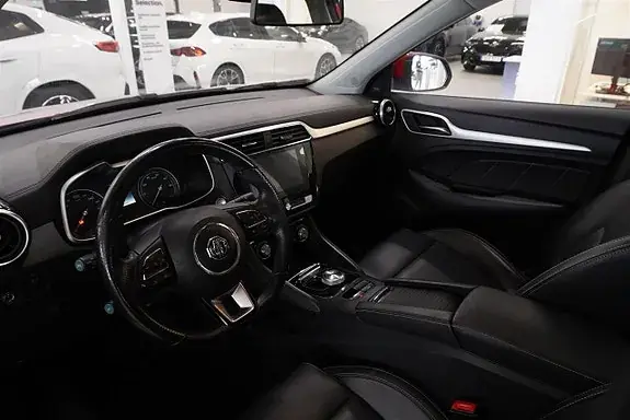 MG Zs 2020 photo 2