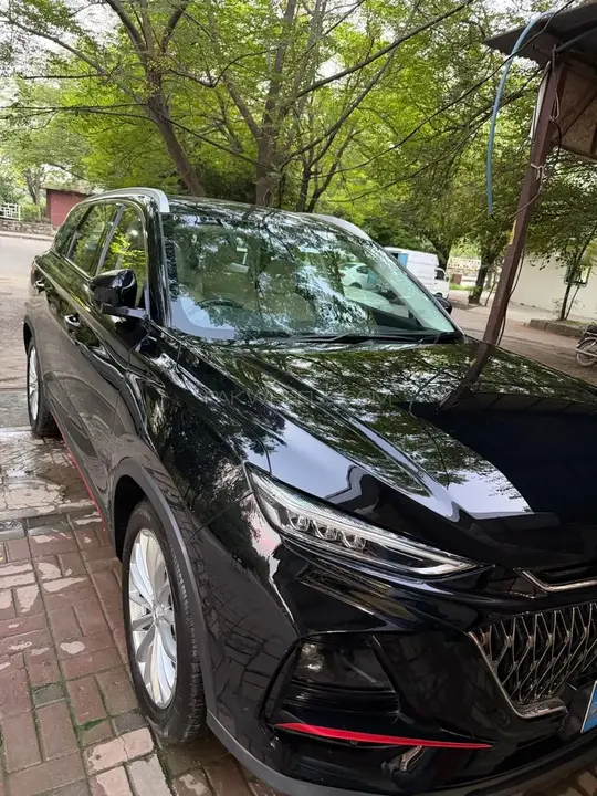 Changan Oshan X7