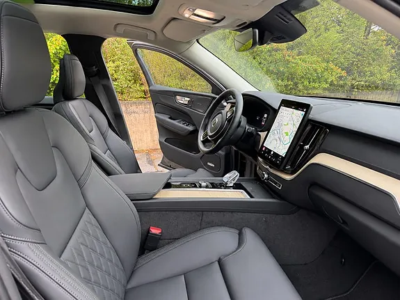 Volvo Xc60 2026 photo 5