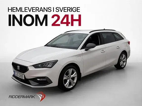 Seat Leon 2021 photo 3