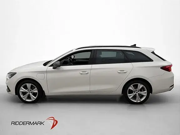 Seat Leon 2021 photo 4