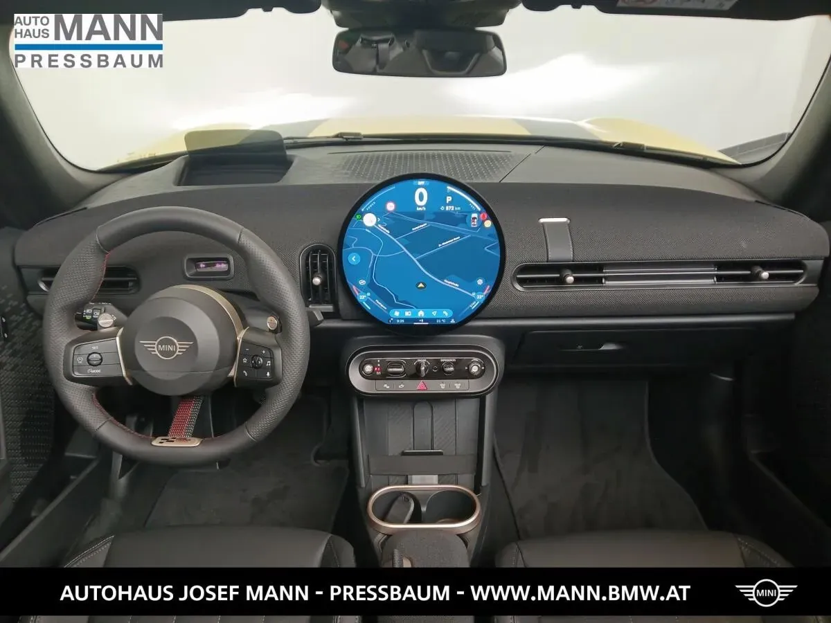 Mini Cooper 2026 photo 3
