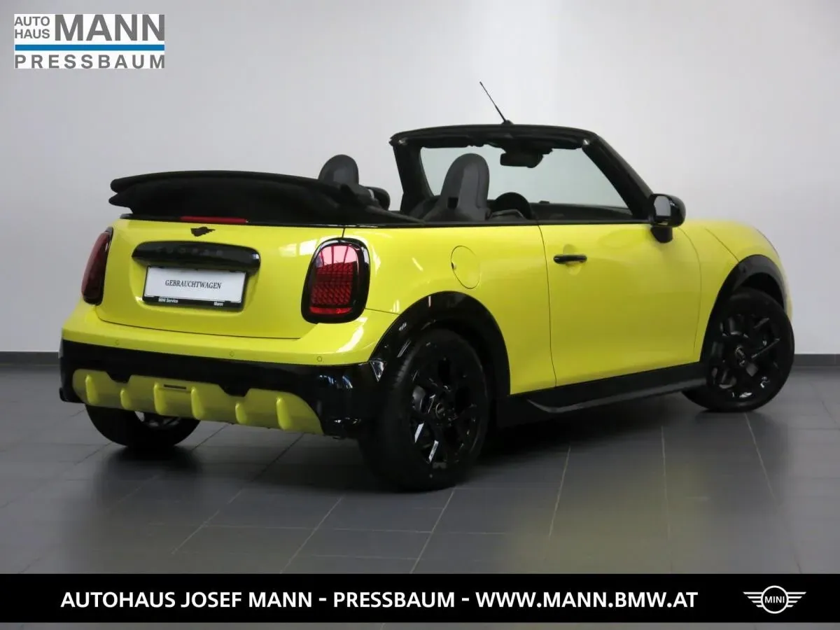 Mini Cooper 2026 photo 2