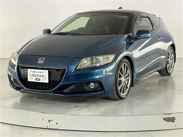 Honda Cr-Z