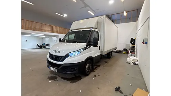 Iveco Daily