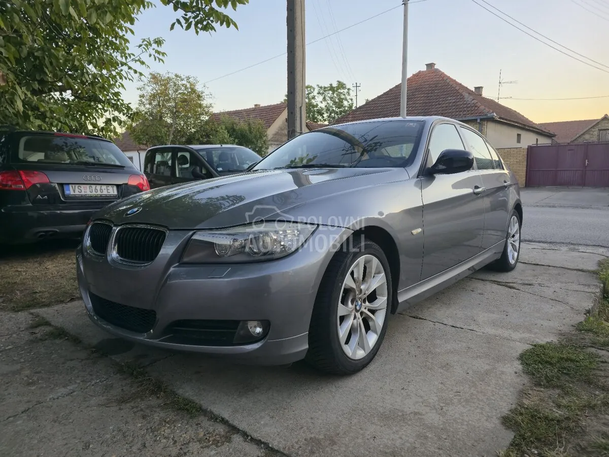 BMW 318