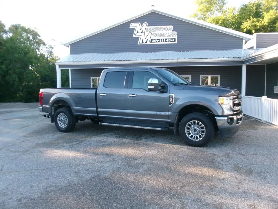 Ford F350