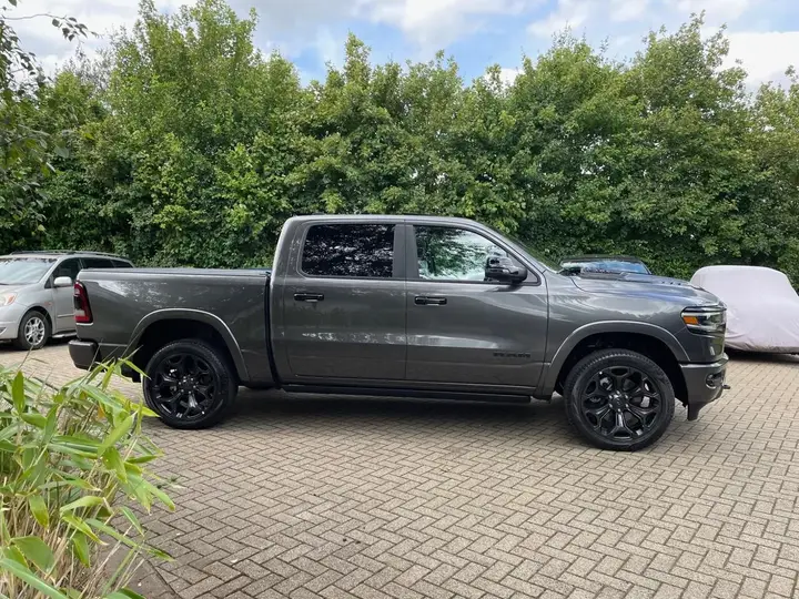 Dodge Ram 1500 2026 photo 3