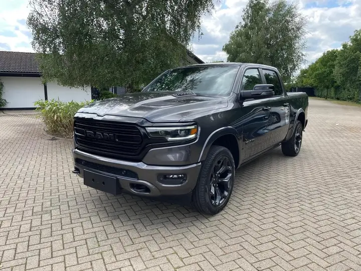 Dodge Ram 1500