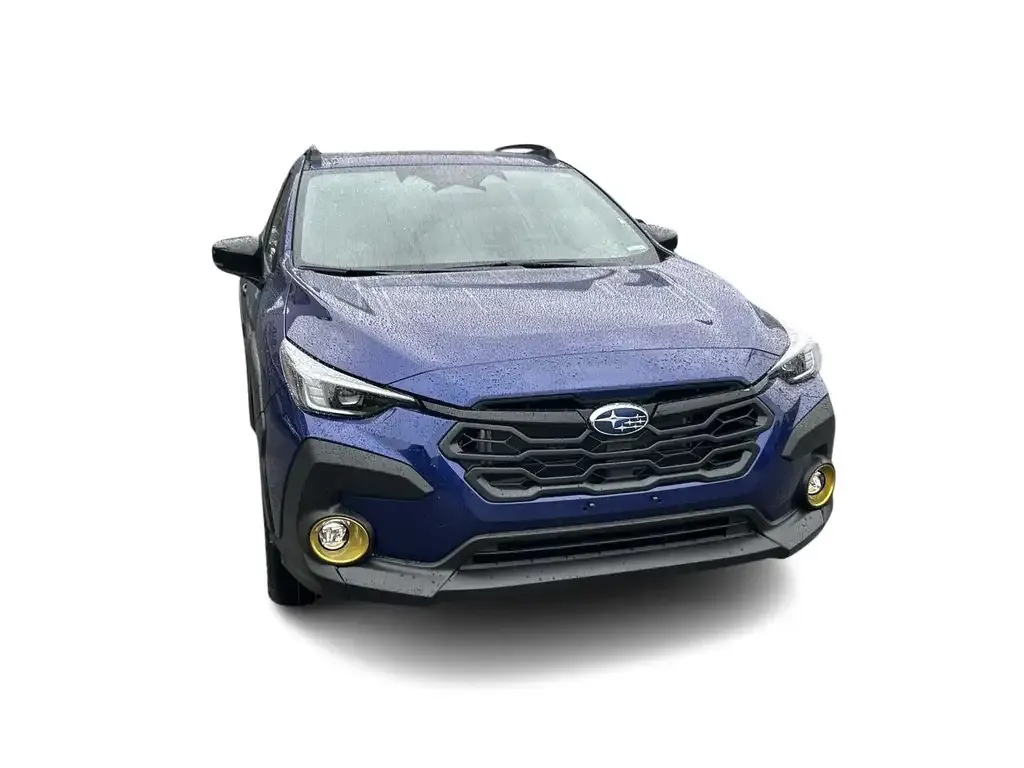 Subaru Crosstrek 2026 photo 3