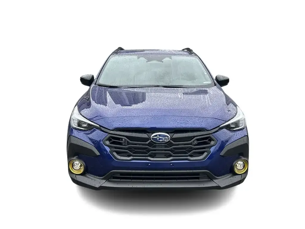 Subaru Crosstrek 2026 photo 4