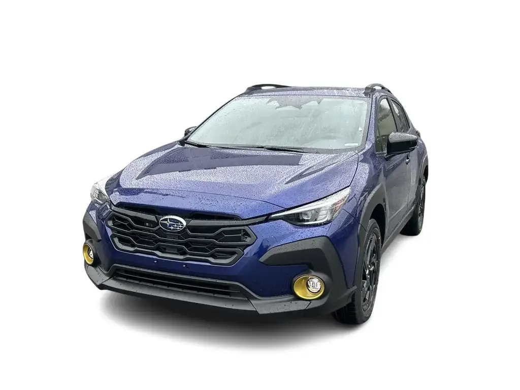 Subaru Crosstrek 2026 photo 5
