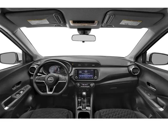 Nissan Kicks 2025 photo 5