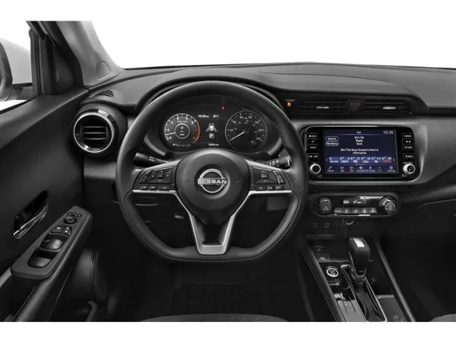 Nissan Kicks 2025 photo 4