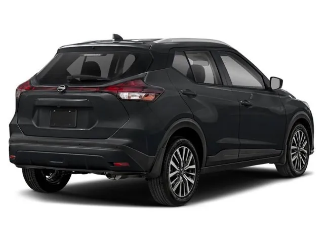 Nissan Kicks 2025 photo 3