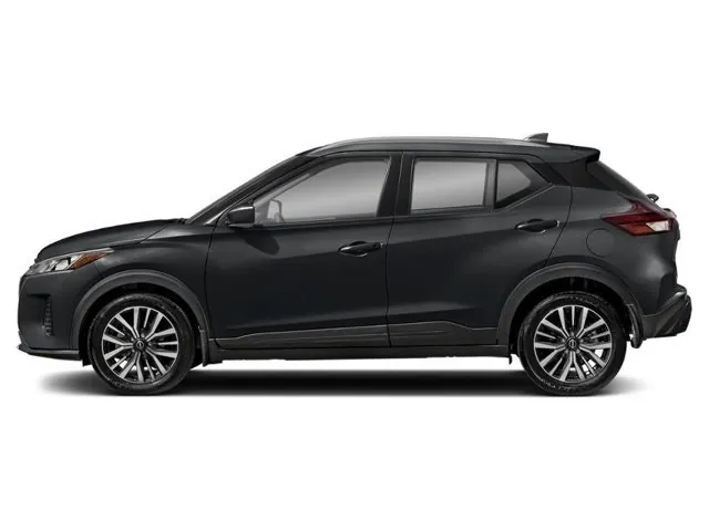Nissan Kicks 2025 photo 2