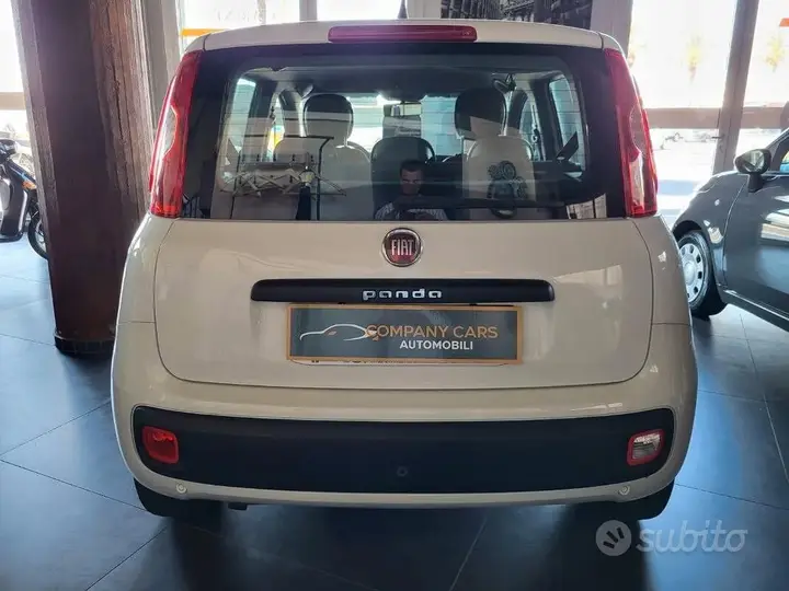Fiat Panda 2016 photo 3