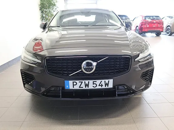 Volvo S60 2024 photo 5