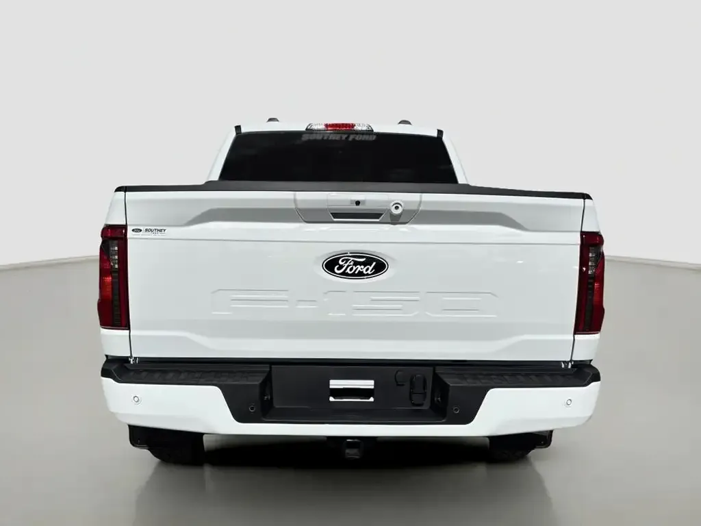 Ford F-150 2026 photo 5