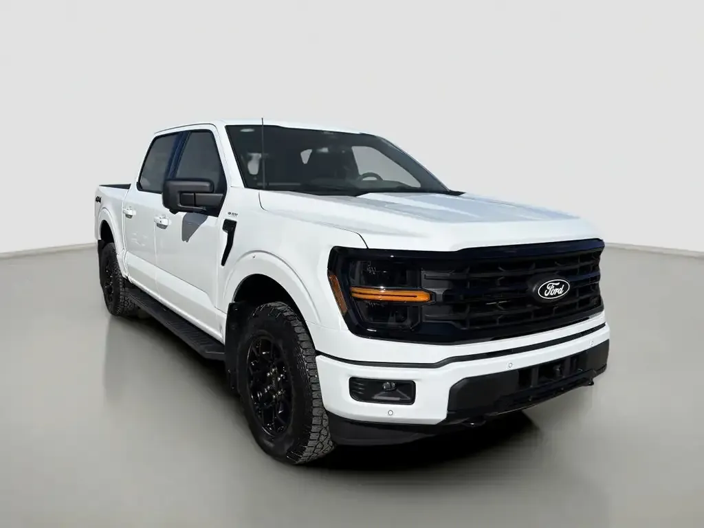 Ford F-150 2026 photo 3