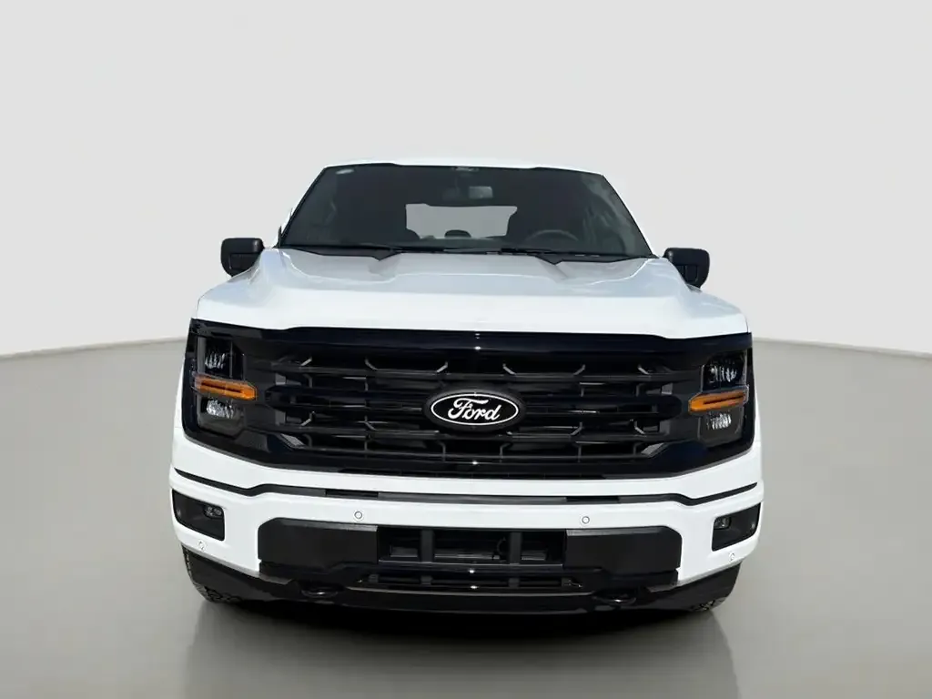 Ford F-150 2026 photo 2