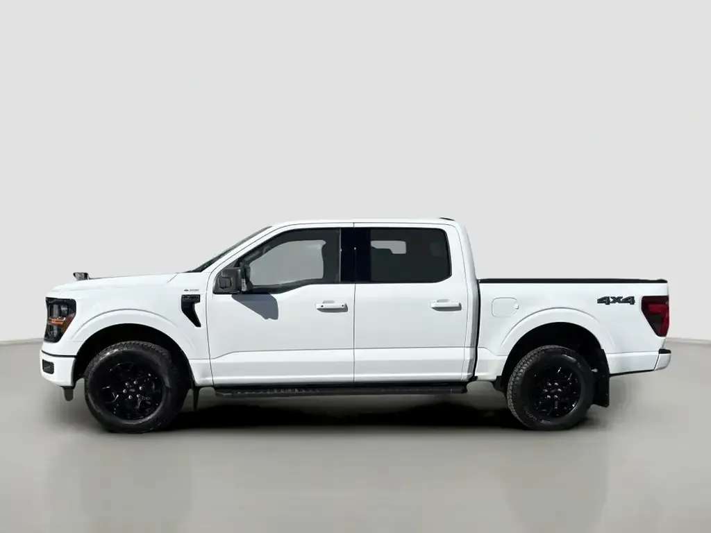 Ford F-150 2026 photo 4