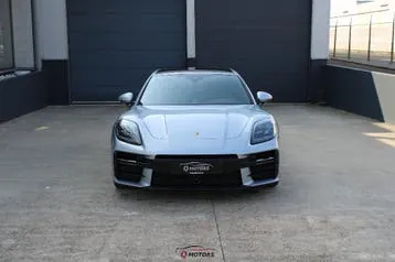 Porsche Panamera 2024 photo 2