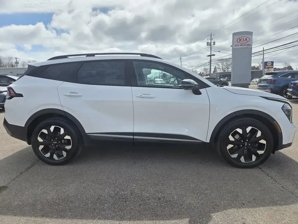 Kia Sportage 2023 photo 5