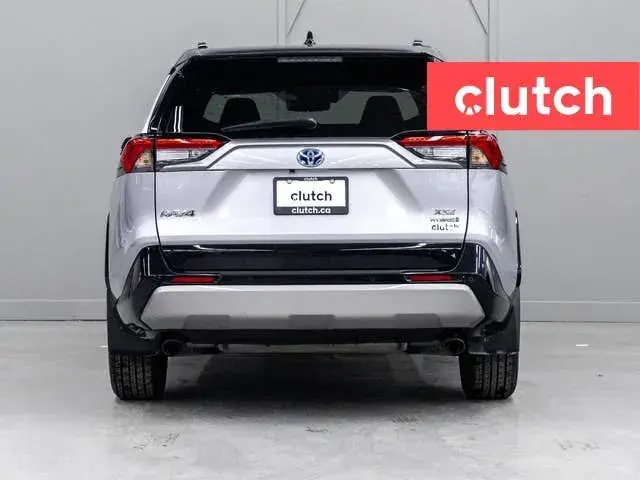 Toyota Rav4 2024 photo 4