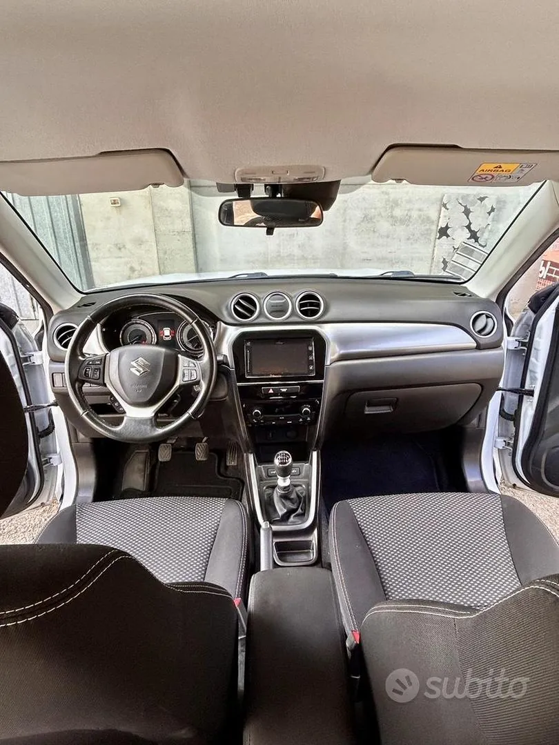 Suzuki Vitara 2020 photo 4