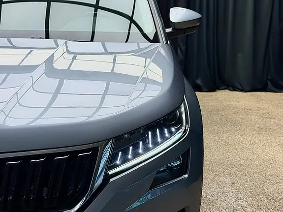 Skoda Kodiaq 2020 photo 5