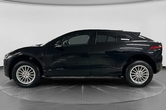 Jaguar I-Pace 2021 photo 2