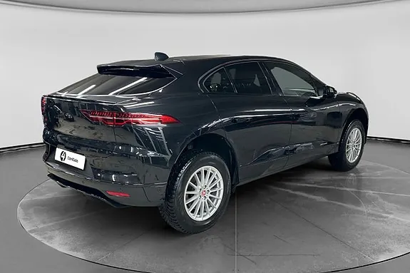Jaguar I-Pace 2021 photo 5