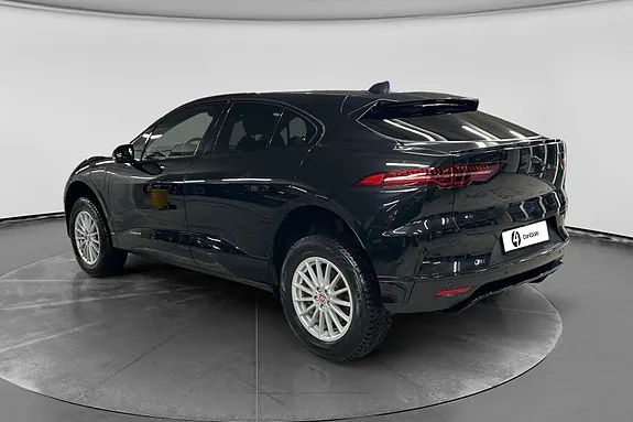 Jaguar I-Pace 2021 photo 3