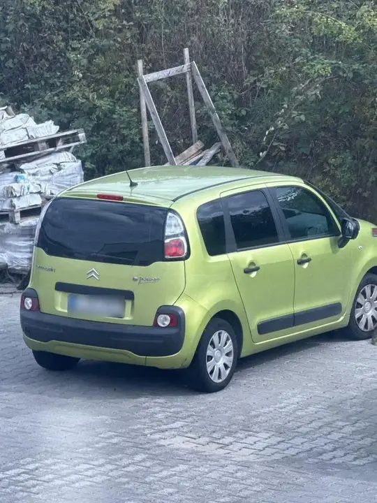 Citroen C3 Picasso